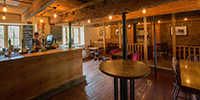 Towcester Mill Brewery, Shop and Tap Room