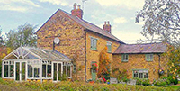 Gisela Bed and Breakfast Self Catering