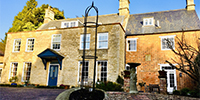 Hinton House Bed and Breakfast Near Silverstone