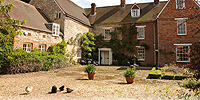 The Priory Bed and Breakfast Syresham